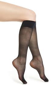 Spanx Graduated Compression Knee High Socks Nordstrom Knee High Compression Socks Compression Knee High Graduated Compression