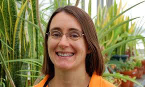 Jessica Rettig's Instagram, Twitter & Facebook