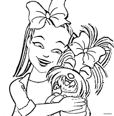 If you live on earth, there is no you can use these free jojo siwa coloring pages printable for your websites, documents or presentations. Coloring Pages Jojo Siwa Download And Print For Free