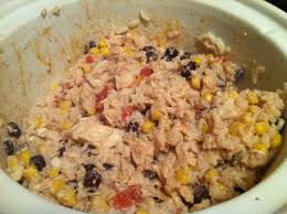 Cover and cook in your slow cooker on low for 6 to 8 hours. Cream Cheese Crock Pot Chicken Crafting And Cooking