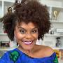 Profile Picture of Tabitha Brown - YouTubeon Google