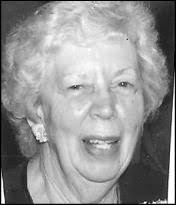 Jessie NUSS Obituary