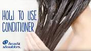 Best Hair Conditioner For Damaged Hair