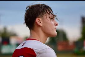 Profile for Kenton Mens Soccer