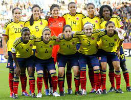 5:24 tiempo real 5 194 просмотра. Jugadora De La Seleccion Colombia Pierde Una Pierna En Accidente De Transito Minuto30 Com
