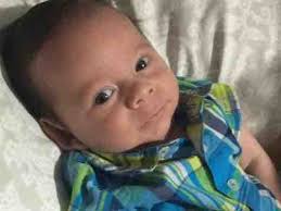 Fundraiser by Gaby Marie Nunez : In Memory of Baby Kayden