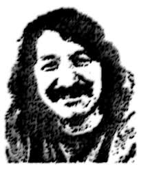 Leonard Peltier: Shackled Eagle