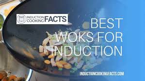 The word wok means cooking pot in chinese, and the pans are used for a variety of cooking tasks. The Best Wok For Your New Induction Range