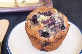 May 24, 2020 · one vanilla bean = 2 tsp vanilla extract. Amazing Vanilla Blueberry Muffins Oat Sesame