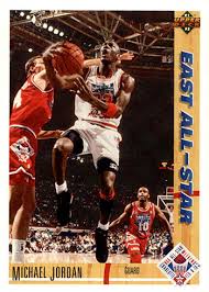 A rare michael jordan card sold for over. 25 Awesome Michael Jordan Cards You Can Find For Under 23