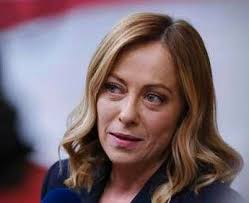 La sfida di Meloni: "Se giudici vogliono governare, si candidino"