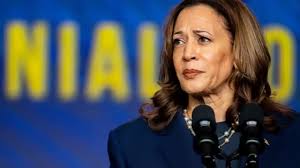 5 Takeaways from Kamala Harris' '60 Minutes' Interview