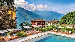 Bringing new meaning to luxury and modern design, il sereno hotel breathes fresh air into the iconic, bucket list item, that is lake como. Grand Hotel Tremezzo Lake Como Italy Suitcase Magazine