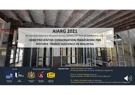 #strathlife our social media channels are monitored monday to friday, 9am to 5pm (excluding public holidays). Pdf Hbim Preventive Conservation Framework For Historic Timber Buildings In Malaysia
