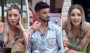 O discutie dezvaluita mariana de cristian au aprins spiritele! Cu Ce Se OcupÄƒ Alexandra De La Puterea Dragostei Totul Despre ViaÈ›a Ei Wowbiz