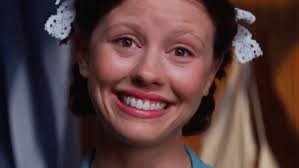 Why Do the Oscars Reject Horror? Mia Goth Says It's 'Very Political' and 'A  Change Is Necessary' After 'Pearl' Shut Out : r/oscarrace