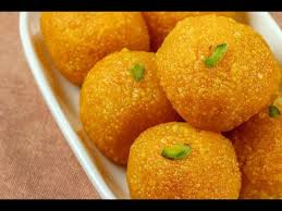 The measure proportion of ingredients quantifies to make it for 10 people. How To Make Motichoor Ladoo At Home Motichoor Boondi Ladoo Motichoor Ladoo Recipe In Urdu Hindi Youtube