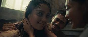 12 Perbandingan Film Qodrat dan Constantine, Sama Atau Beda?