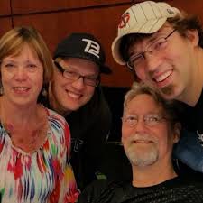 Fundraiser for Thom Clark by Tina Meinhardt Hanscome : Lovin'