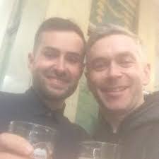 Gary Talbot's Instagram, Twitter & Facebook