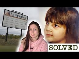 THE VICKY LYONS ACCIDENT