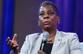 Ursula Burns