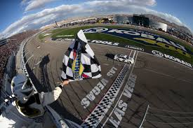 The game has improved and the results show. Nascar Stage Racing Solves A Problem That Shouldn T Exist Racing News