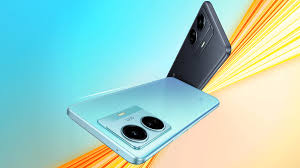 Vivo T1x India launch teased: To get ...
