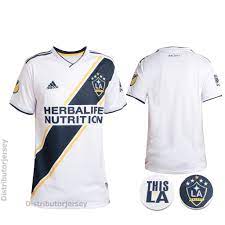 La galaxy 2019 player salaries released. Jersey La Galaxy Home 2019 New Grade Ori Shopee Indonesia