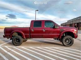 Image result for Dark Toreador Red 2008 F250
