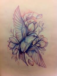Bird And Rose Tattoo Meaning 31 Awesome Bird Tattoos For Men And Women Bird Tattoo Men Tattoos Pretty Tattoos