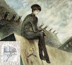 guillermo del toro s sketchbook sketch book pacific rim concept art