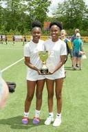 Craven Malcolm's Football Recruiting Profile