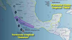 The cyclone is the fourth named storm of the 2021 pacific hurricane season. Hsiiv8wckj9dpm