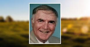 Edward M. Cahill Obituary March 24, 2020