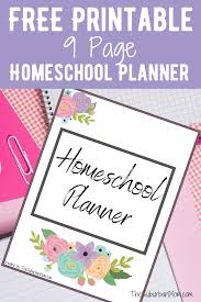 We did not find results for: Free Printable Homeschool Planner Perfect For Distance Learning