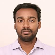 Renjith RAMACHANDRAN