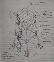 Untuk pemesanan silahkan menghubungi kami. Sketsa Original Menara Air Mikhamarthen S Blog