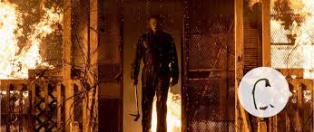 Halloween Kills (2021) Movie Review