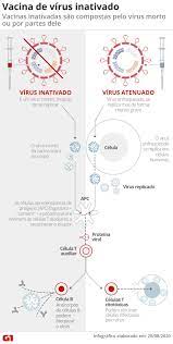 A covid‑19 vaccine is a vaccine intended to provide acquired immunity against severe acute respiratory syndrome coronavirus 2 (sars‑cov‑2), the virus causing coronavirus disease 2019. Coronavirus Os Quatro Tipos De Vacina Contra Covid 19 E O Que Falta Para Ficarem Prontas Vacina G1