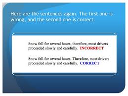 Learn how to use however using many example sentences. Using However Therefore And Nevertheless Correctly In Criminal Just