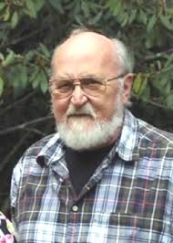 George Larry Merrill