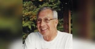 John M. Hensley Obituary