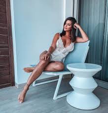 Lola Ortiz nude, naked - Pics and Videos - ImperiodeFamosas