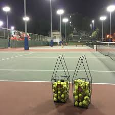 Saturdays 5 pm to 6 pm. Photos At Yio Chu Kang Squash And Tennis Center Ang Mo Kio 3 Tips
