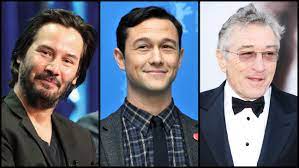 Showing the list of some famous bollywood celebrities whose name starts with t. Joseph Gordon Levitt To Keanu Reeves 21 Surprising Hollywood Actors Whose Names Sell Movies Overseas The Hollywood Reporter