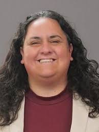 Erin Leaver, MS, ATC, PES