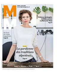 Migros Magazin 42 2018 F Ge By Migros Genossenschafts Bund Issuu