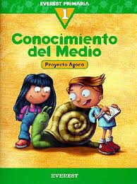 Maybe you would like to learn more about one of these? Conocimiento Del Medio 1Âº Primaria Proyecto Agora Educacion Primaria Equipo Agora 9788424176273 Libreria Trama