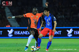 The international 2018 is the concluding tournament of the dota pro circuit and the eighth annual edition of the international. Liga Super 2018 Johor Darul Ta Zim Vs Pknp Fc Hafiz Sport Images